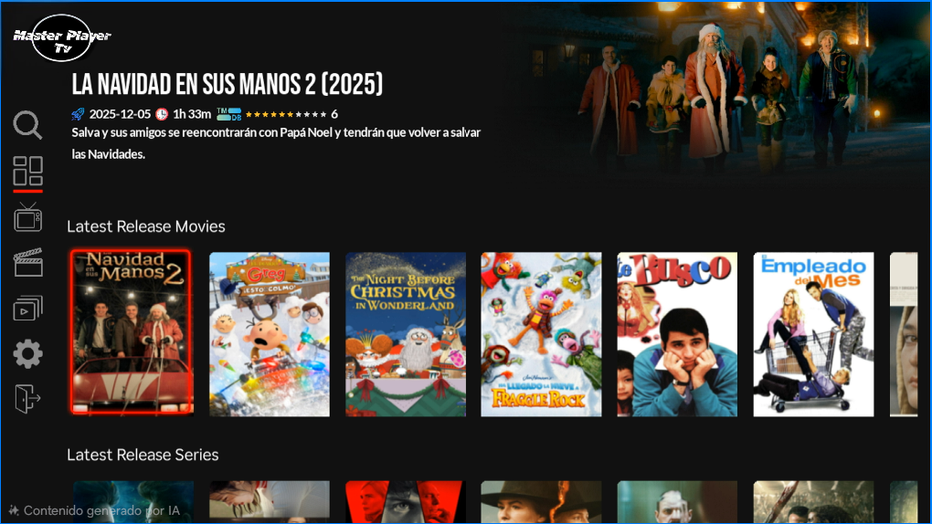 ROKU NEXT